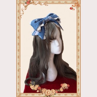 Infanta Doll Afterimage Lolita KC (IN919)